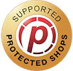 Rechtstexte Anbieter Protected Shops Logo