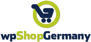 wpShopGermany Online Shopsysteme Vergleich Logo
